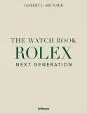 the-watch-book-rolex-next-generation-gisbert-l-brunner