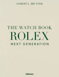 the-watch-book-rolex-next-generation-gisbert-l-brunner