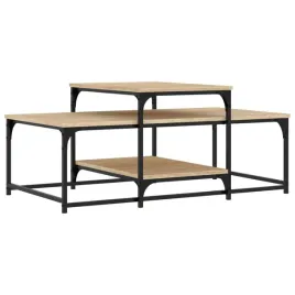 stolik-kawowy-kolor-dab-sonoma-102x60x45-cm