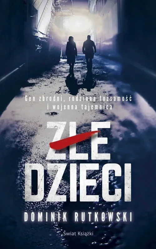 zle-dzieci