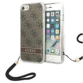 etui-iphone-se-2022-se-2020-7-8-guess-hardcase-4g-print-strap-guohci