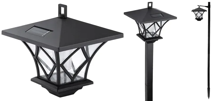 lampa-solarna-wbijana-czarny-150-cm-ogrodowa-z-czujnikiem-zmierzchu-kod-producenta-0743