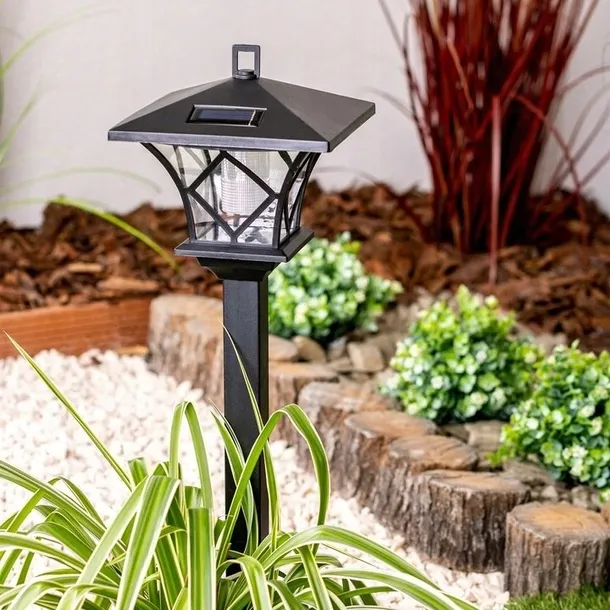 lampa-solarna-wbijana-czarny-150-cm-ogrodowa-z-czujnikiem-zmierzchu-marka-masterled