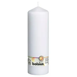 swieca-pienkowa-bolsius-300-98mm-biala-1-sztuka