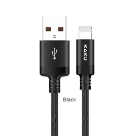 kabel-usb-kaku-ksc-284-2m-lightning-kaku-czarny