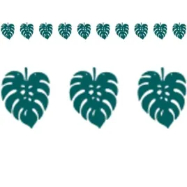 girlanda-monstera-zielona-amscan-200cm