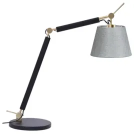 nocna-lampa-stojaca-zyta-az4188-az2598-na-komode-abazur-czarna-szara