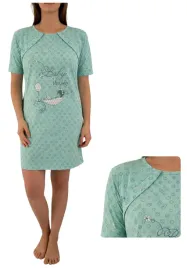 koszula-do-karmienia-baby-mieta-w-kwiatuszki-wygodna-mama-s