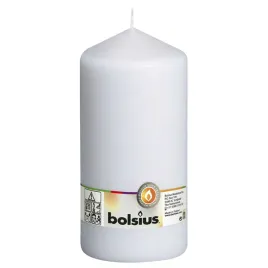 swieca-pienkowa-bolsius-200-98mm-biala-1-sztuka