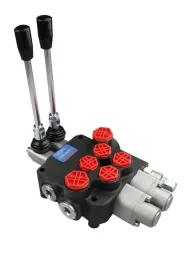 rozdzielacz-2-sekcyjny-40l-2x-sekcja-plywajaca-z-zatrzaskiem-plug-tur
