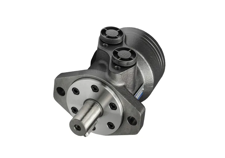 SILNIK HYDRAULICZNY BMR SMR OMP 315 cm3 ALSG2 GR2