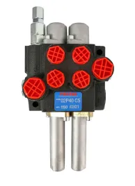 rozdzielacz-hydrauliczny-2-sekcyjny-40l-na-linki-02p40