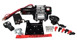 wyciagarka-elektryczna-presko-t-rex-12v-1590-kg-quad-plug-atv-utv-lina-stal