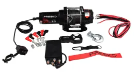 wyciagarka-elektryczna-presko-t-rex-12v-1590-kg-quad-plug-atv-utv-syntetyk