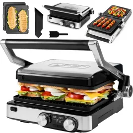 grill-elektryczny-opiekacz-do-panini-yoer-2000w-programator-czasu-i-temp