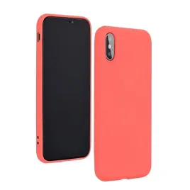 etui-silicone-lite-samsung-galaxy-a21s-forcell-odcienie-rozowego
