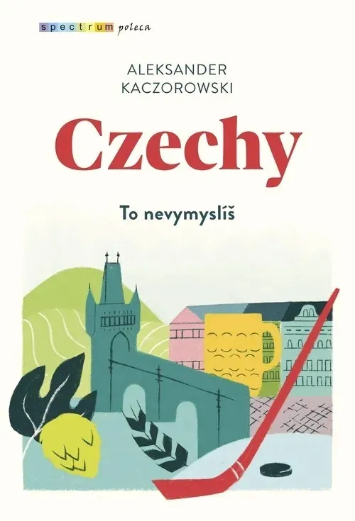 czechy