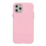 solid-silicone-case-xiaomi-redmi-8-jasnorozowy-stan-nowy