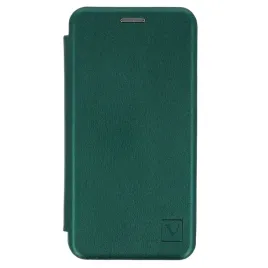 etui-portfel-huawei-p40-zielony