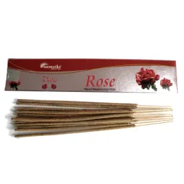 kadzidelka-kadzidla-vedic-aromatica-roza-rose-12szt