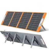 panel-sloneczny-bateria-ladowarka-usb-dc-kemping-stan-nowy