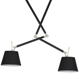 czarna-lampa-wiszaca-zyta-z-abazurami-do-przedpokoju