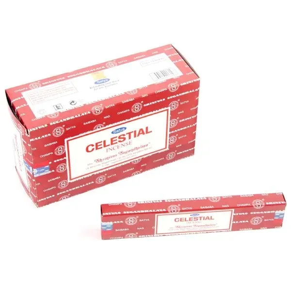 kadzidelka-satya-celestial-15-g-stan-nowy