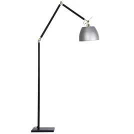 metalowa-lampa-nowoczesna-zyta-podlogowa-czarna-aluminium