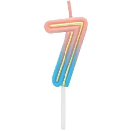 swieczka-na-tort-cyferka-7-neon-ombre-godan