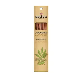 kadzidelka-sattva-insence-cardamon-kardamon-30-g