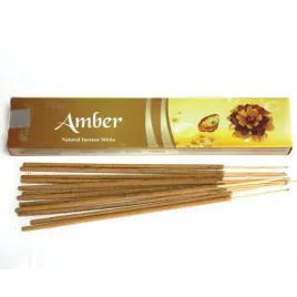 kadzidelka-aromatica-vedic-amber-bursztyn-15g