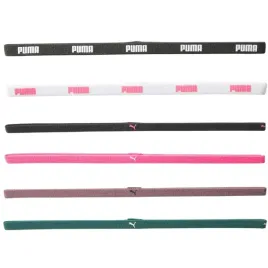 opaski-na-glowe-do-biegania-puma-6szt-53452-20