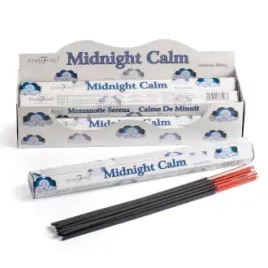 kadzidelka-stamford-premium-hex-midnight-calm