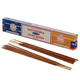 kadzidelka-satya-nag-champa-and-divine-karma-boska-karma