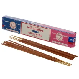 kadzidelka-satya-nag-champa-and-indian-rose