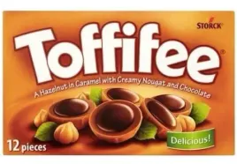 toffifee-125g