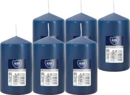 swieca-walec-bispol-30h-10cm-sw60-100-granatowa-6szt