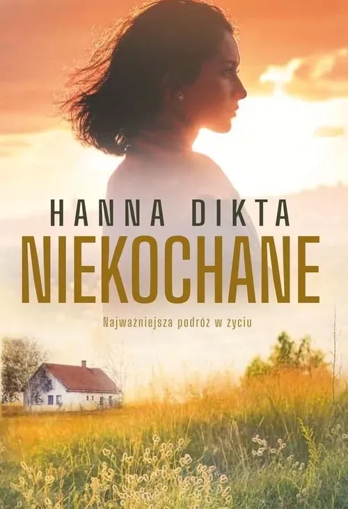 niekochane