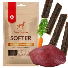 maced-przysmak-dla-psa-softer-wolowina-z-marchewka-gryzak-premium-90g