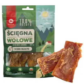 suszone-sciegna-wolowe-przysmak-dla-psa-maced-100g