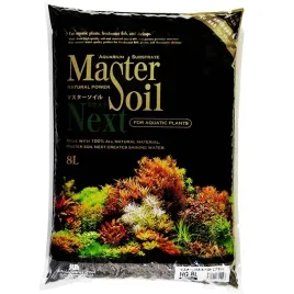 master-soil-black-powder-8l-podloze-aktywne-2-3mm