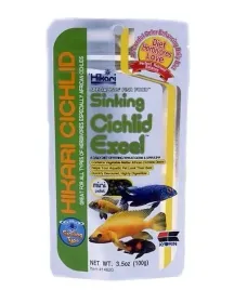 hikari-cichlid-excel-mini-sinking-100g-pokarm