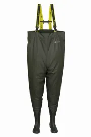mikado-spodniobuty-wedkarskie-wodery-zielone-r-42