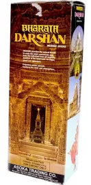 kadzidelka-indyjskie-asoka-bharath-darshan-108szt