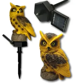 dekoracyjna-lampa-ogrodowa-solarna-swiecaca-sowa-45cm