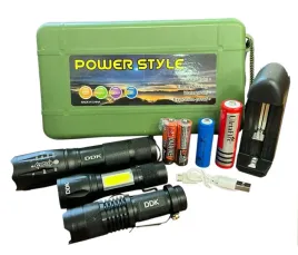 zestaw-3-latarki-taktyczne-led-xm-l-t6-q5-cob-zoom