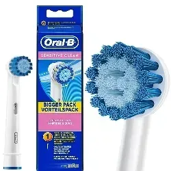 szczoteczka-koncowka-oral-b-sensitive-clean-oryginalna