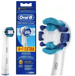 szczoteczka-koncowka-oral-b-precision-clean-oryginalna