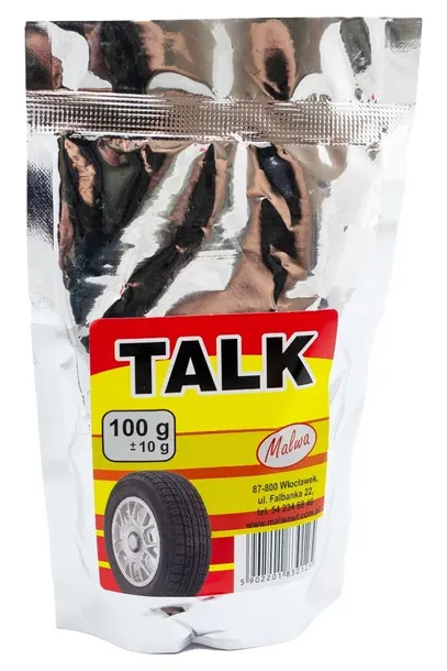 talk-techniczny-do-opon-dentek-100-gram-malwa-saszetka-numer-katalogowy-producenta-830600