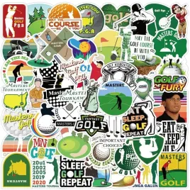 naklejki-wlepy-wodoodporne-zestaw-mix-golf-50szt